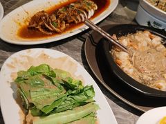 -前海沿·青岛菜(乐客城店)