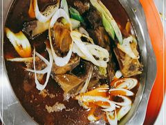 -到味·蒙小铁羊肉馆(粮道街总店)