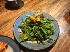 -兰溪小馆(东直门簋街店)