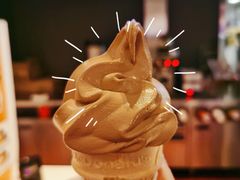 阿华田圆筒-麦当劳(凯德广场店)