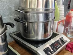 -日照大牌檔•小船海鲜(万平口店)