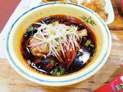 -冒椒火辣(太古里店)