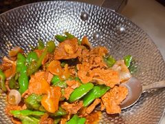 -绿茶餐厅(杭州黄龙K-lab店)