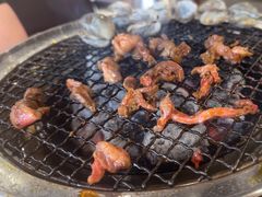 -金刚山(学府路店)