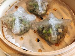 -唐阁海景中餐厅·早茶·粤菜•生日聚餐(海口朗廷酒店)