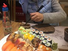 -林妈妈村·日式料理(宝山龙湖天街店)