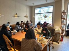 -BLACKSHEEP ESPRESSO(建国中路店)