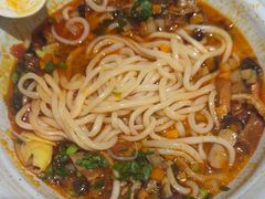 -大师兄·西北风味食集(增城合生汇店)