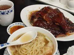 -丽的面家(多宝路店)