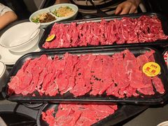 -正禾鲜·潮汕牛肉火锅(凯德天府店)