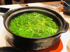 纯水浸时蔬-荟廷·晶萃(陆家嘴尚悦湾店)