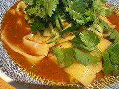 -胖老汉椒麻鸡清真新疆菜(西御街店)