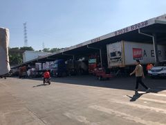 -海吉星国际农产品物流管理有限公司