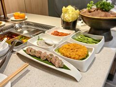 -海底捞火锅(万达广场店)