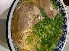 -燕兰楼·清真西北融合菜(亚运村店)