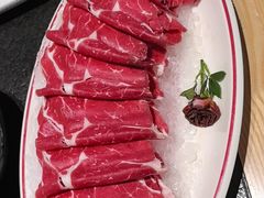 -东来顺(非遗·清真火锅·盛世广场店)