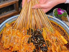 -矮板凳老火锅(宽窄巷子店)