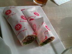 -土耳其卡巴布清真餐厅(西安店)
