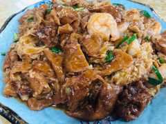 独面筋-祥阁食府妈妈菜