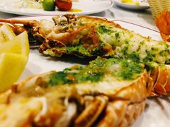 -马克西姆餐厅(崇文门店)