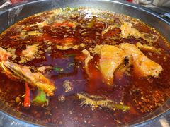 -蜀滋香鲜鱼美蛙火锅(339店)