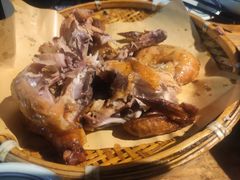 -打酱油·非遗淮扬菜(瘦西湖梅岭店)