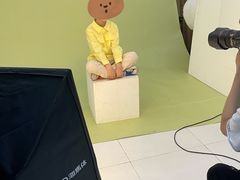 -海马体照相馆(上海宝山万达广场店)