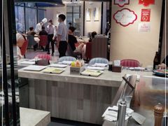 -大渔铁板烧(大悦城店)