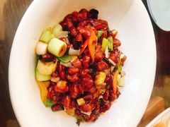 -乔家满族八大碗(流水沟店)