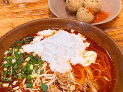 -袁家豆腐