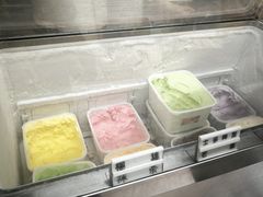 -成裕雪糕店(士多店)