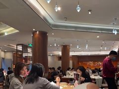 -潮福城大酒楼(湖滨北路店)