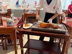 -京味张·北京烤鸭(南山店)