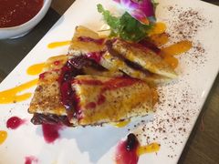 -红叶日料·放题·海胆·定食(星海店)