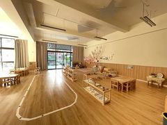 -培奇全纳幼儿园(苹果谷园区)