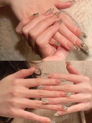 -IDO美甲美睫