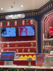-meland亲子乐园(北京首开通州万象汇店)