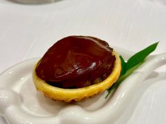 -万豪金殿(香港JW万豪酒店)
