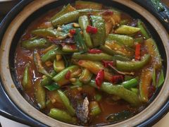 -下梅人家土菜馆(历史文化餐厅度假区店)