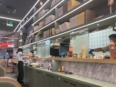 -Aqua Oasis 水天堂(常熟永旺店)