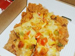 -肯德基(街道口店)