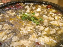 -369自助烤肉鱼火锅(平阳路店)