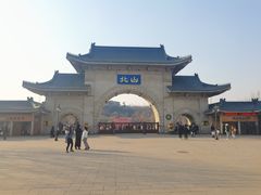-北山公园