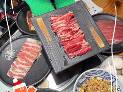 -焱铁烧·黑毛和牛专门店(南宁万象城店)