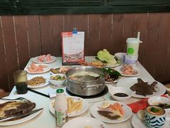 -吉布鲁牛排海鲜自助(成都大悦城店)