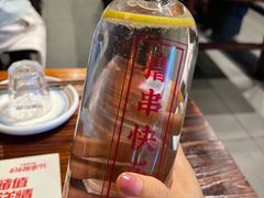 -今邕烧烤(西大店)