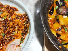 -辛香汇·锦里丨现炒川菜(和信宝龙店)