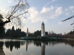 -云南民族村