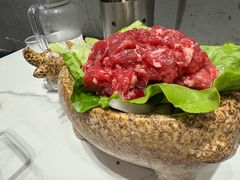 -刘少华贵州小黄牛·鲜牛肉火锅(总店)