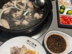-同仁四季椰子鸡(无锡滨湖万象汇店)